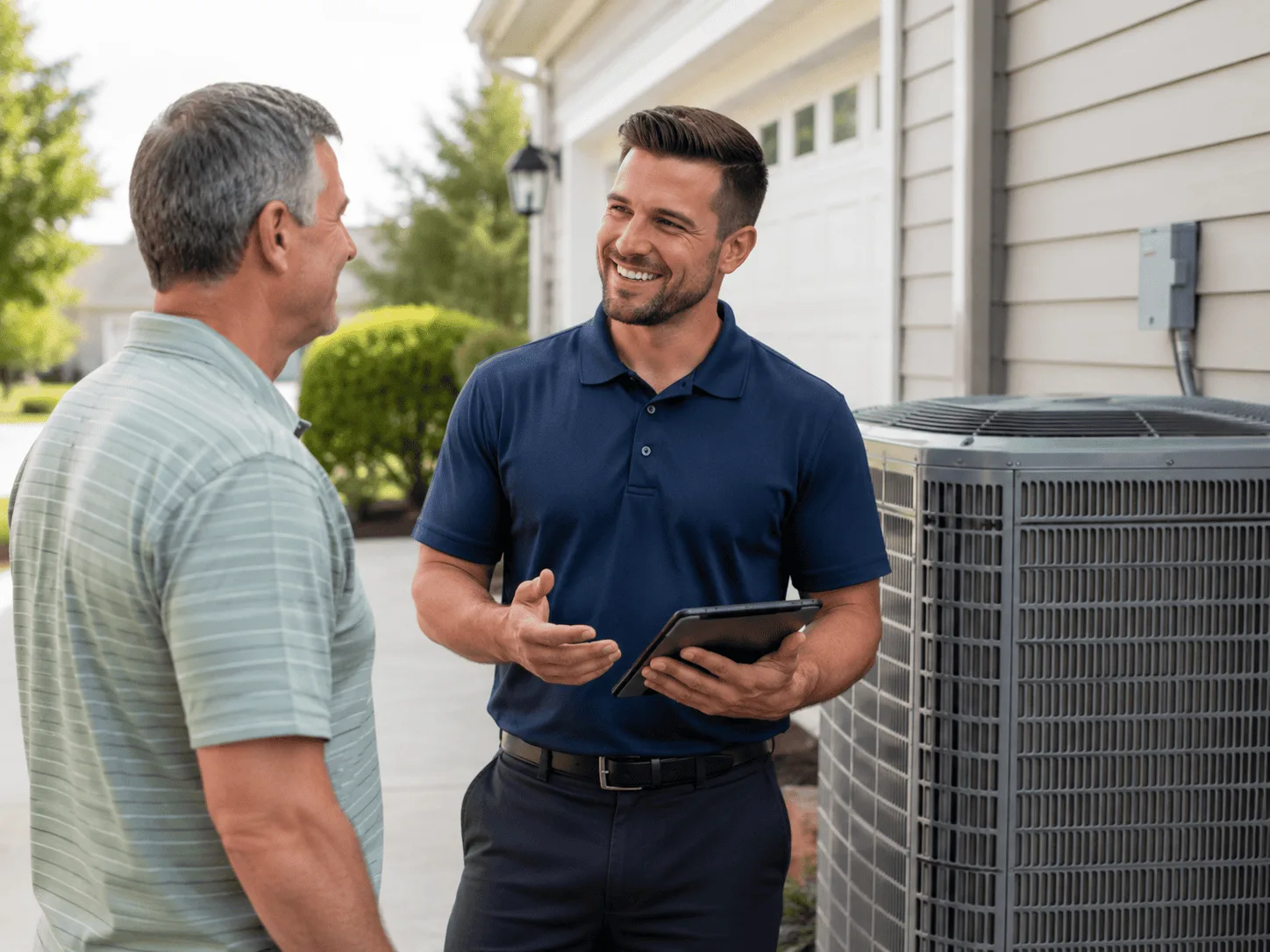 Heat Pump Installation Neelyville, MO FAQs